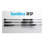 Jackall BamBluz RB - hero