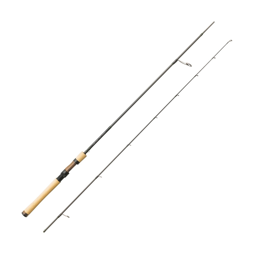 Tiemco Path Prover trout rod