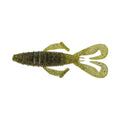 Nories Front Flapper Curly 4in — official product image