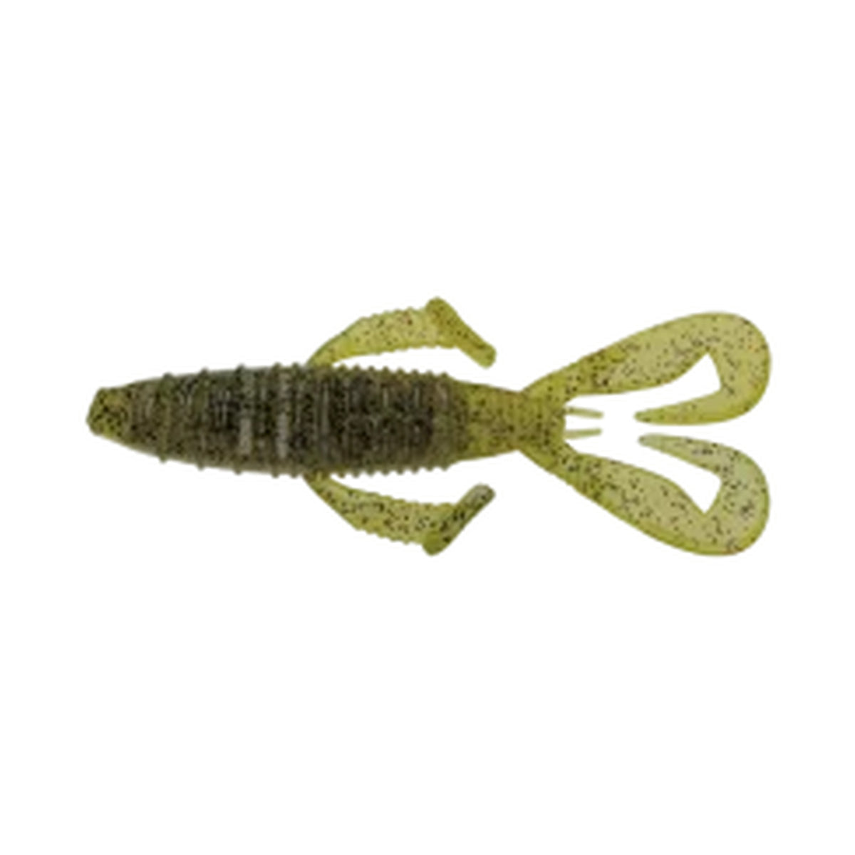 Nories Front Flapper Curly 4in — official product image