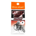 Rodio Craft Clutch Hook Heavy Wire