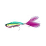 #006 Green Pink