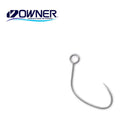 Rodio Craft Clutch Hook Vertical Eye