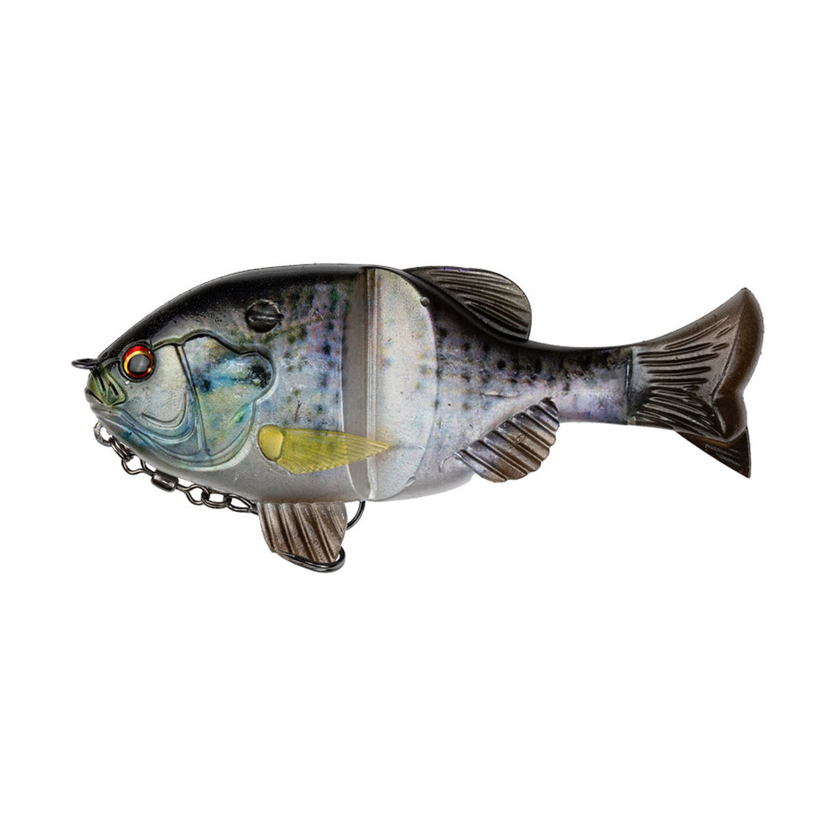Imakatsu Gill Soft 130 — official product image