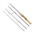 Tiemco Enhancer trout rod