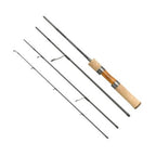 Tiemco Enhancer trout rod