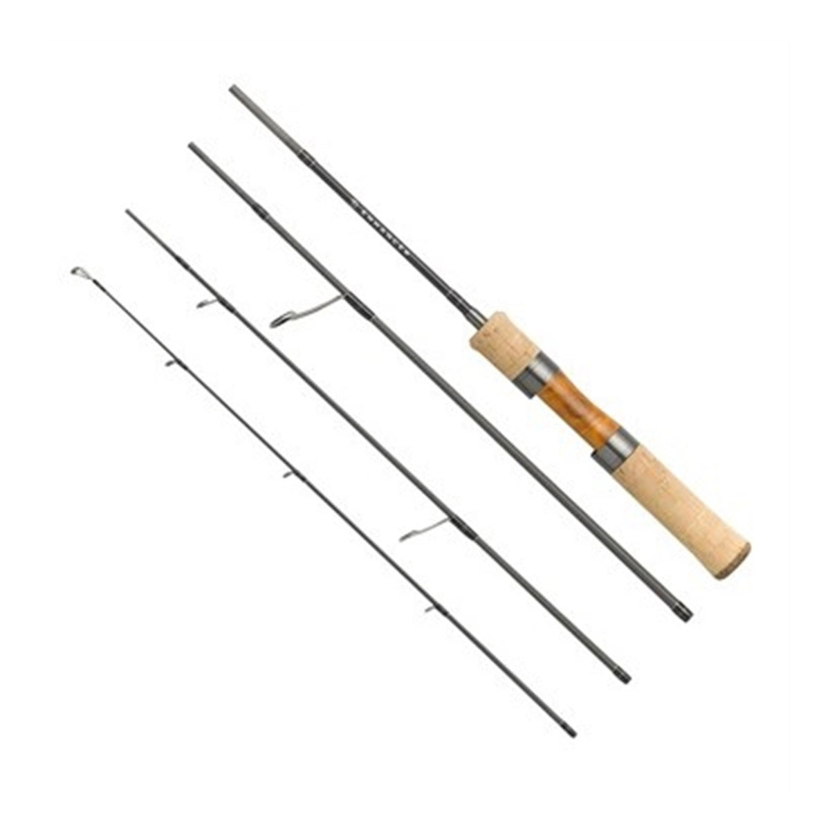 Tiemco Enhancer trout rod