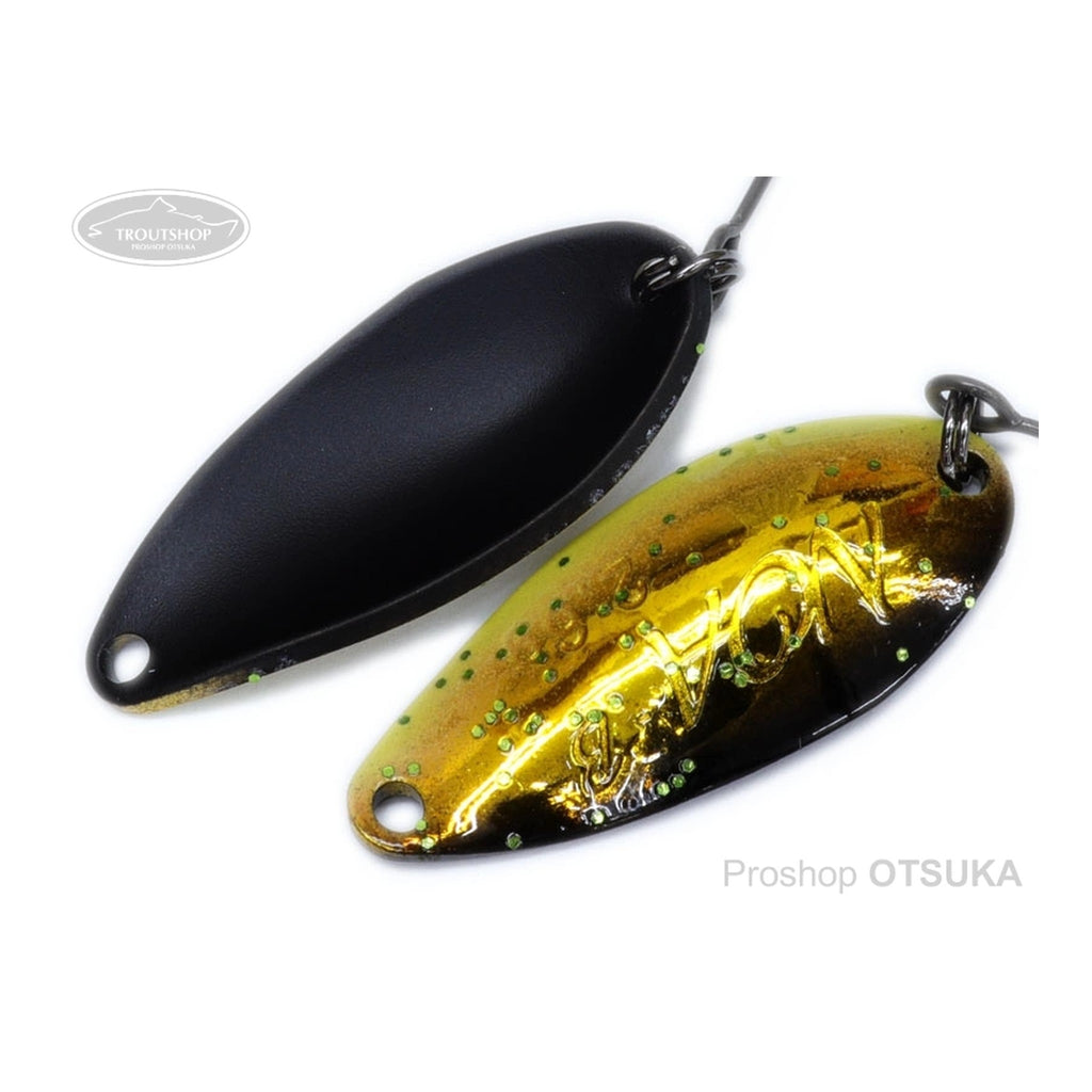 #82 2014 Nobu Color