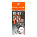 Rodio Craft Honeycomb T Hook