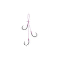 Gamakatsu Ougen Custom Tune Super Quick 3-Hook
