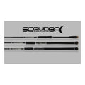 Jackall SCRUNBA - hero