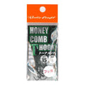 Rodio Craft Honeycomb T Hook Tournament