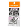 Rodio Craft Quick Clutch Hook
