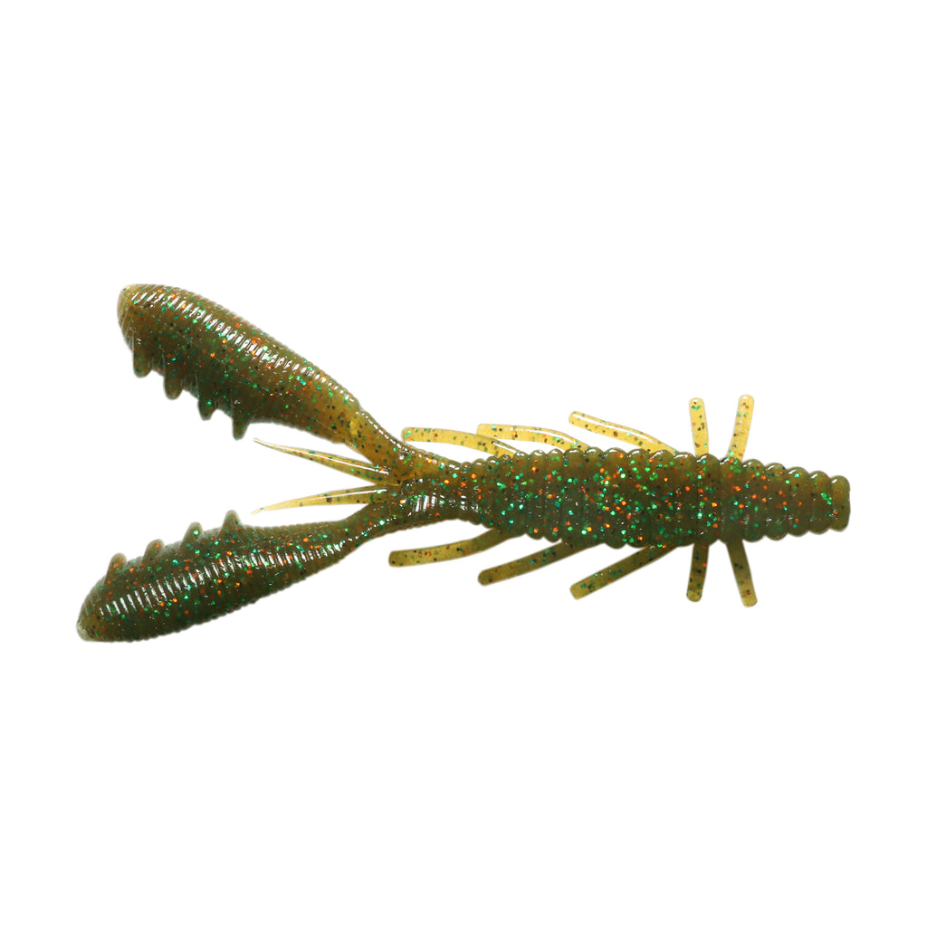 Hideup Stagger Craw 4 — #140 イタスギル — HUD-SC4-J4582563782587