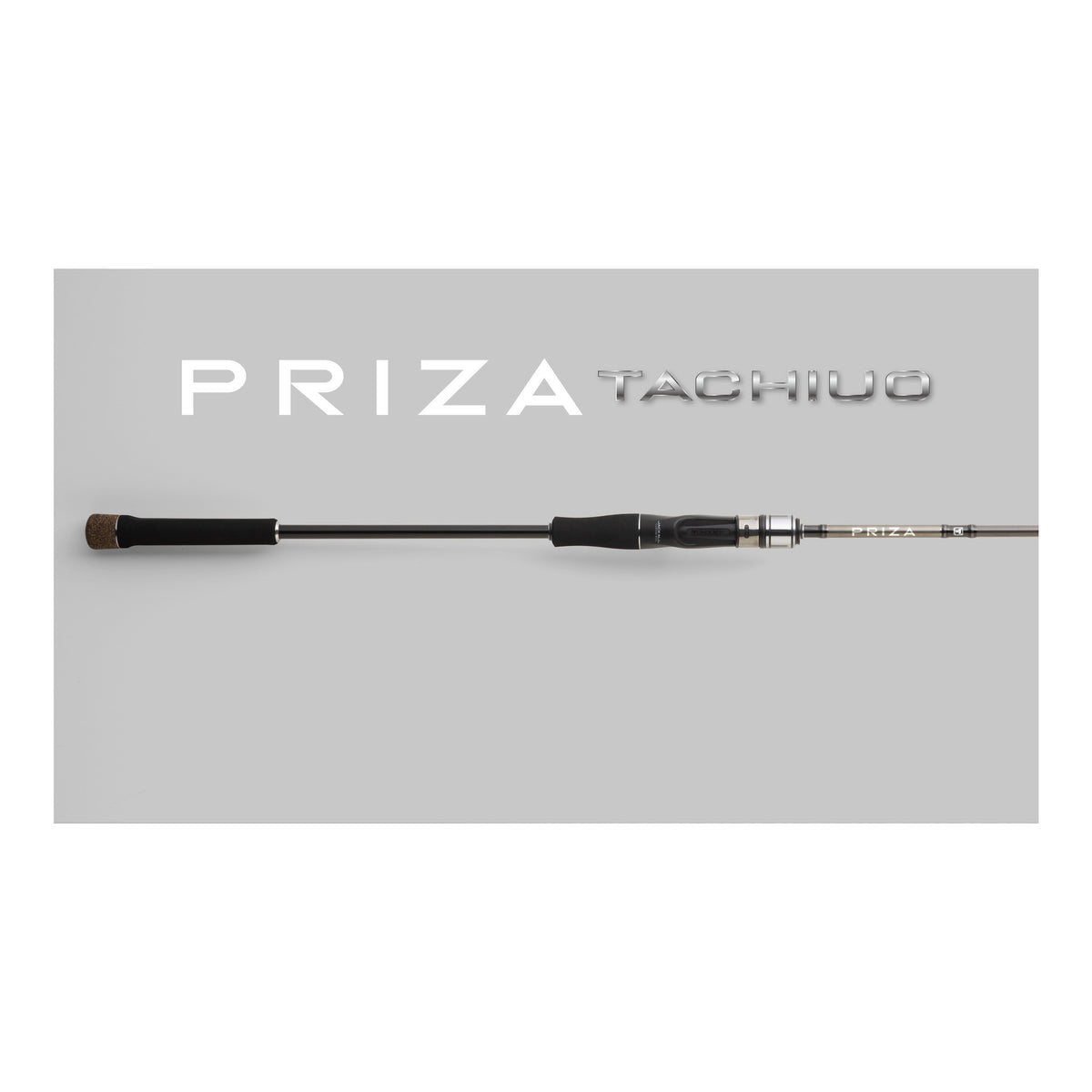Jackall PRIZA TACHIUO