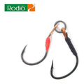 Rodio Craft TQM Counter Hook