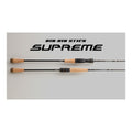 Jackall BIN-BIN STICK SUPREME BSP-C511UL/S59UL