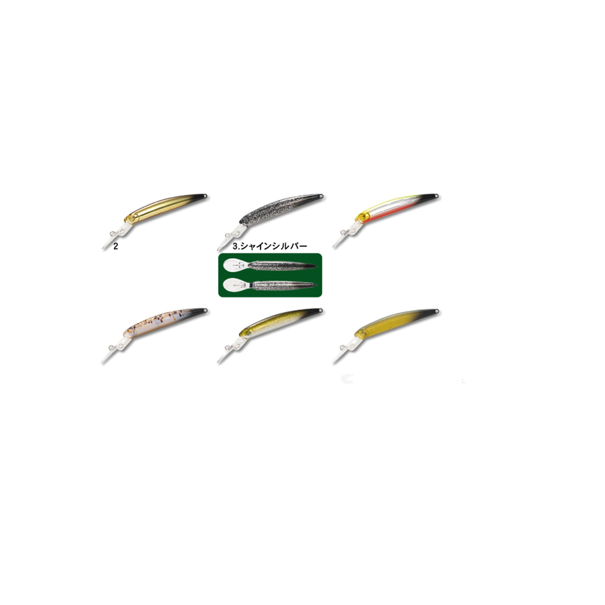 Forest Jerk Run 50F — official product image