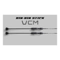 Jackall 25 BIN-BIN STICK VCM
