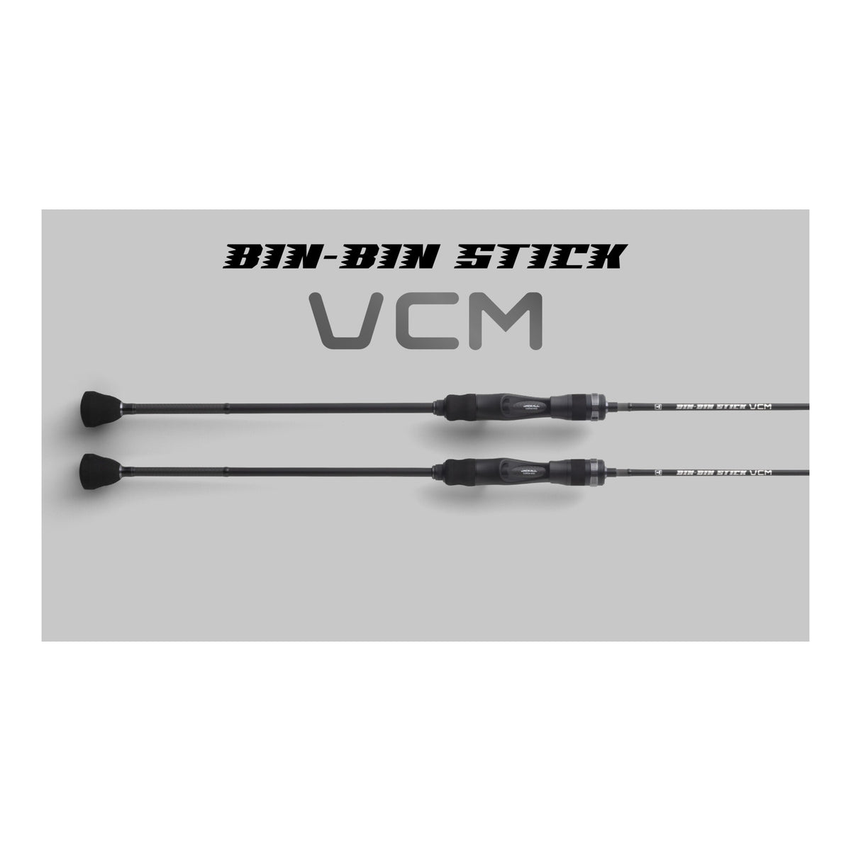 Jackall 25 BIN-BIN STICK VCM
