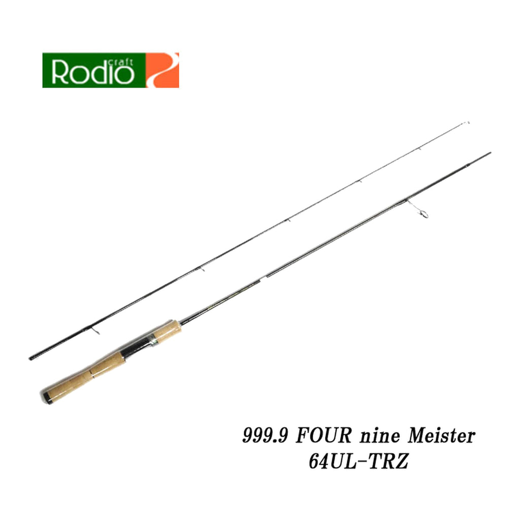 Rodio Craft 9999 Meister