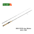 Rodio Craft 9999 Meister