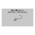 Jackall SABULL SENSY JIGHEAD
