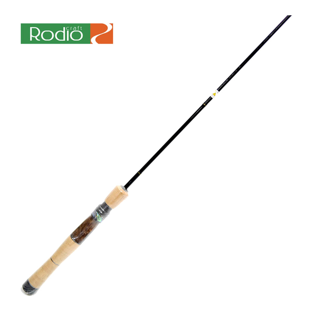 Rodio Craft 9999 Native Black Wolf