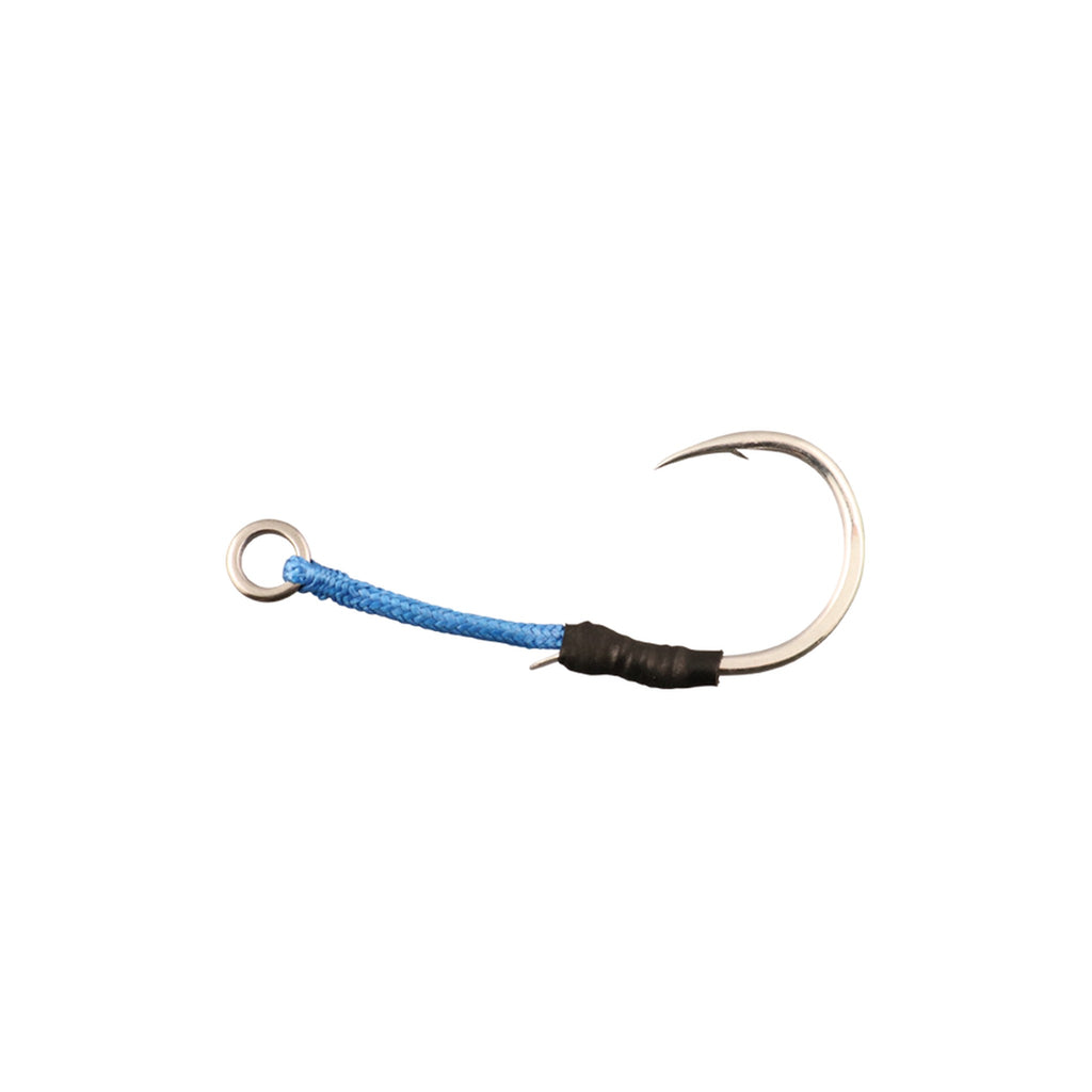 Jackall BamBluz Jig Hook Single