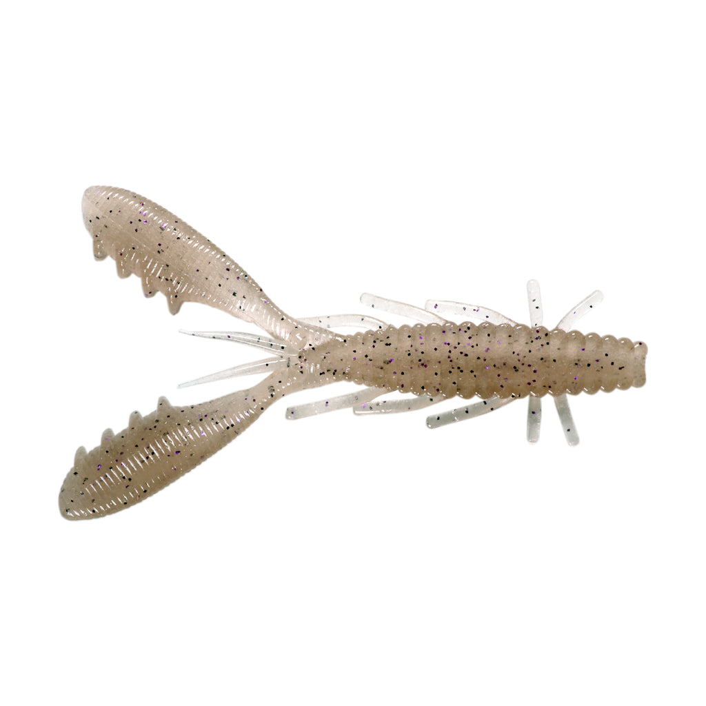 Hideup Stagger Craw 4 — #242 エビダッピ — HUD-SC4-J4582563782594