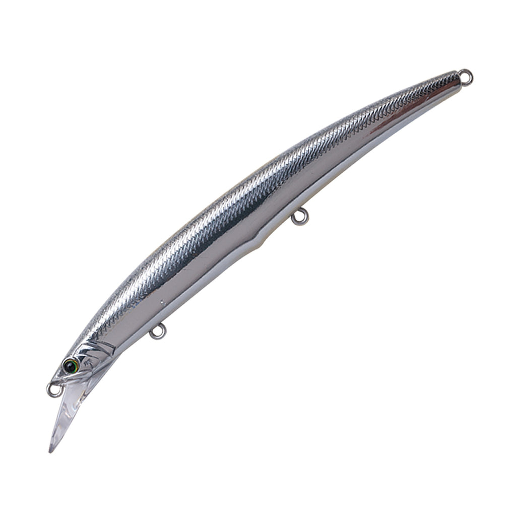 Palms Ark Rover AR-125S - AL-426 Sparkling Silver