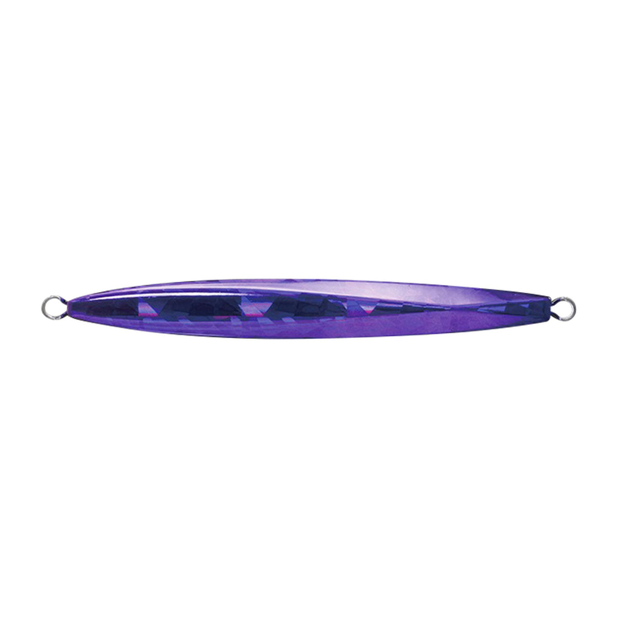 Jackall Anchovy Metal TYPE-I 160g in Tachiuo Purple — official product photo