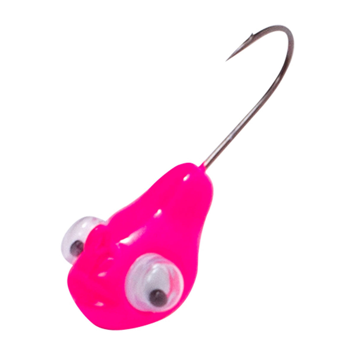 Sasame ANK04 Nazo no Anko Head in Flamingon — official product photo