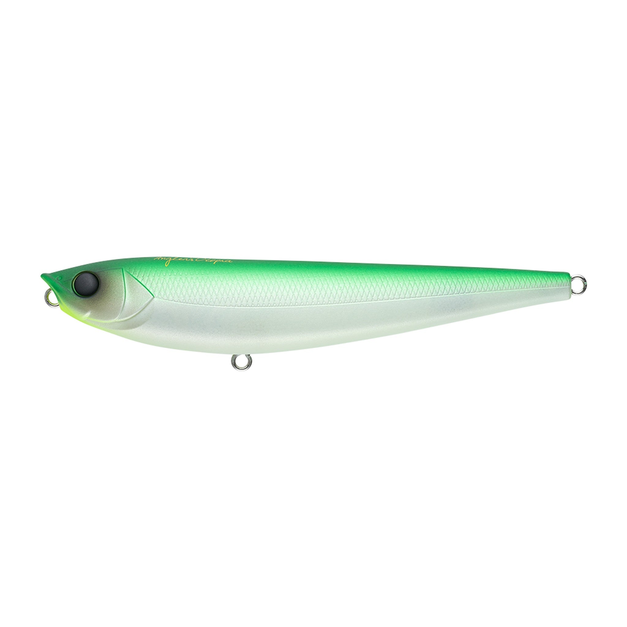 Apia Argo 105 in #01 Hammer Night — official Apia product photo