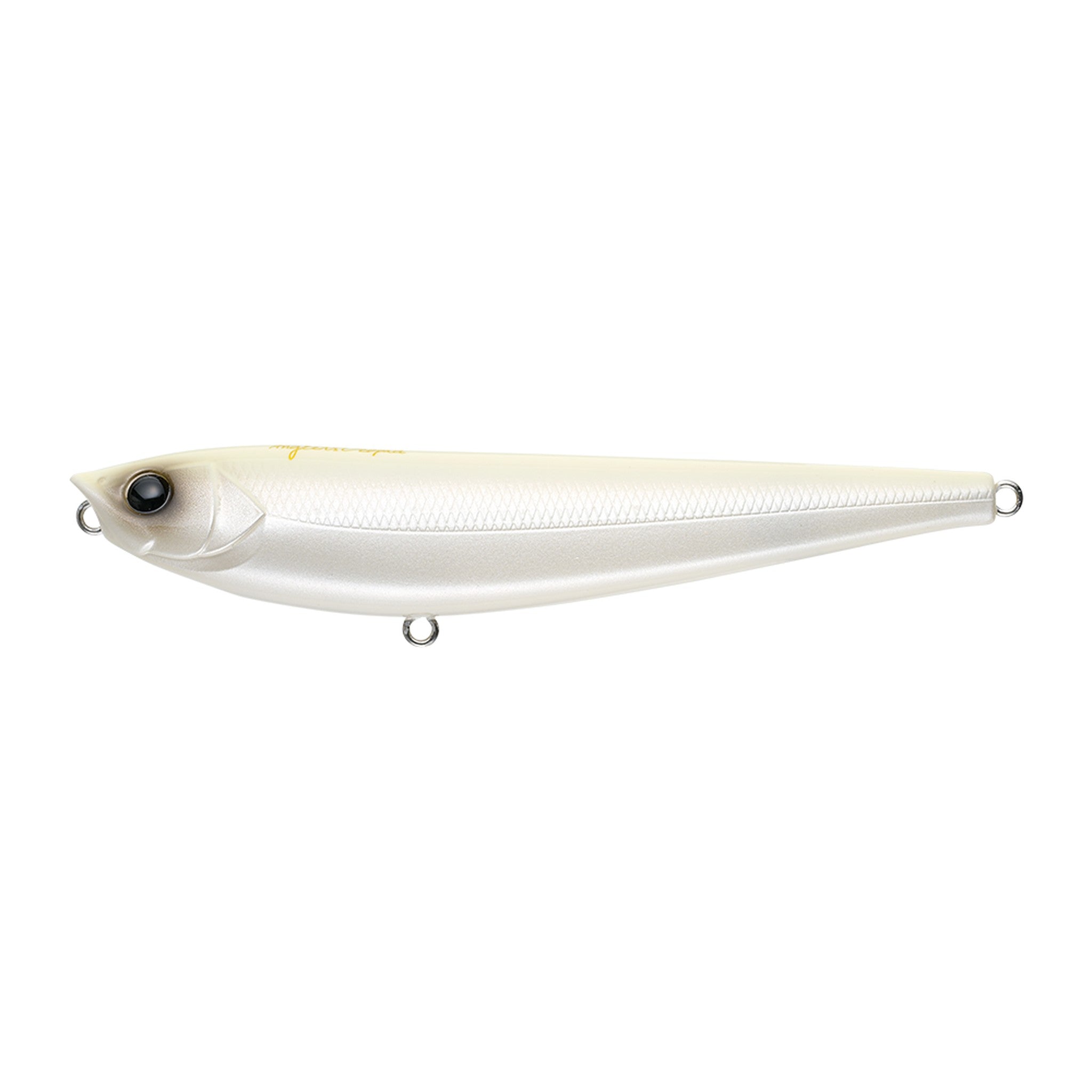 Apia Argo 105 in #11 Glow Back White — official Apia product photo