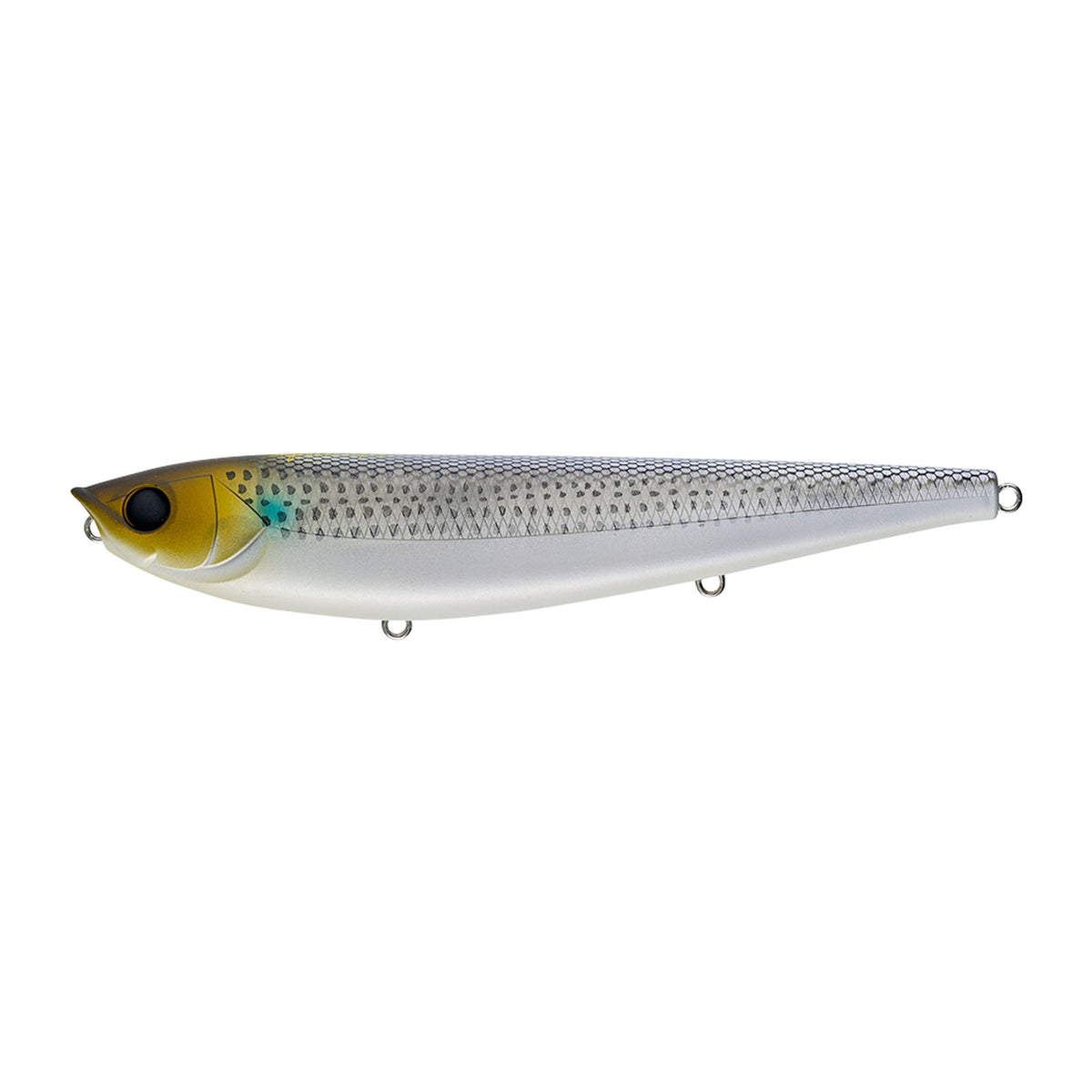 Apia Argo 160 in #05 Matte Mullet — official Apia product photo