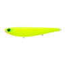 #07 Do Chart (All Chartreuse)