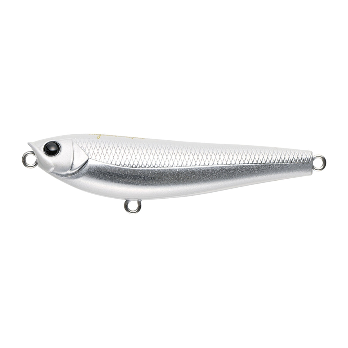 Apia Argo 69 in 03 Triple White Flash — official Apia product photo