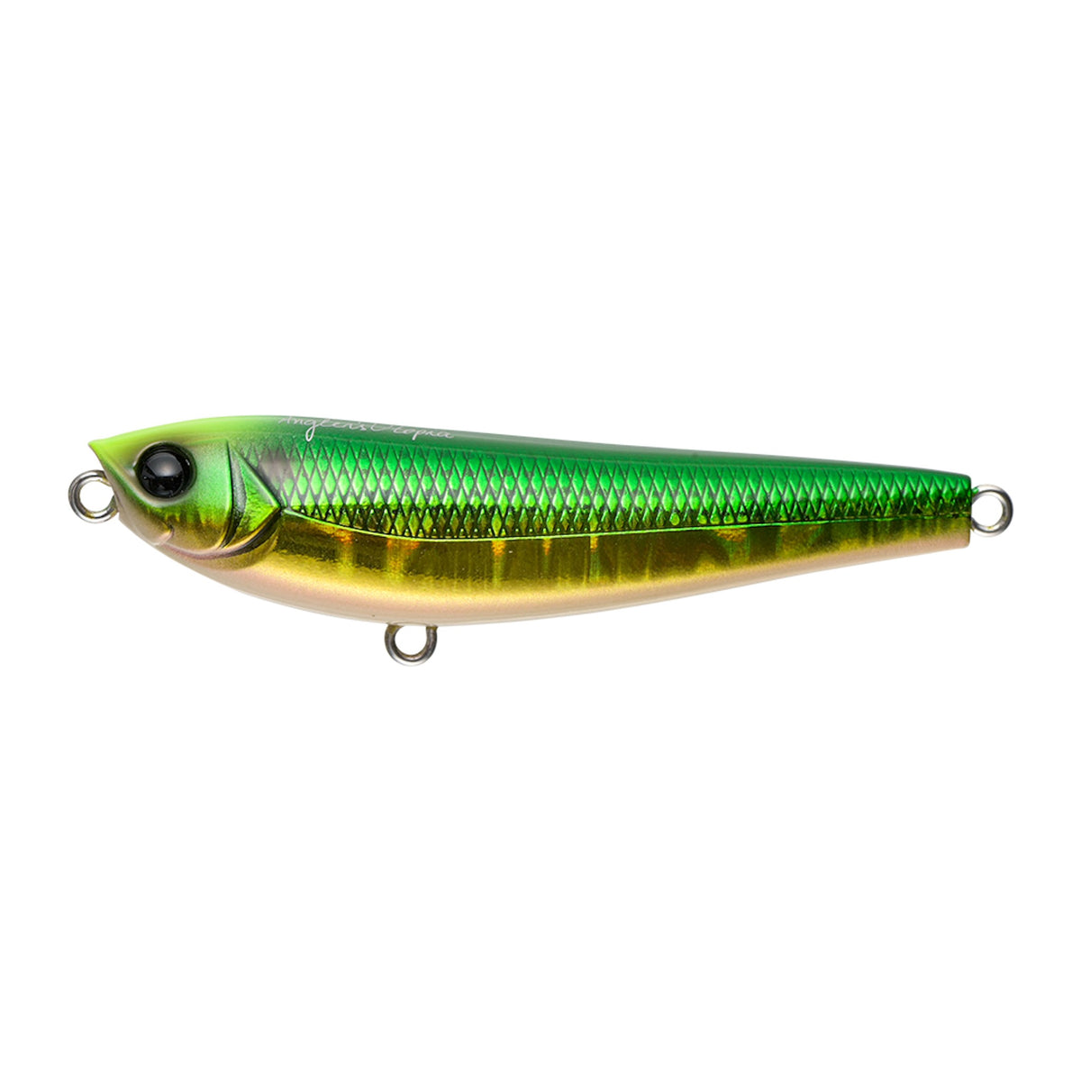Apia Argo 69 in 08 Green Gold Kohada — official Apia product photo