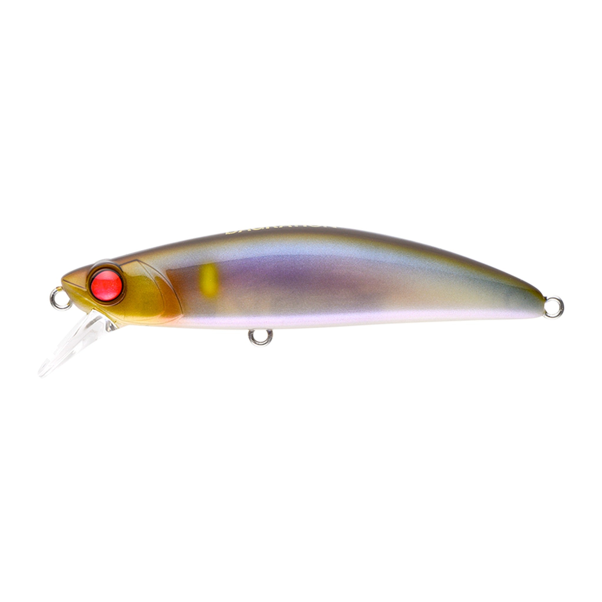 Apia Bagration 80 in 14 Ayu (Sweetfish) — official Apia product photo