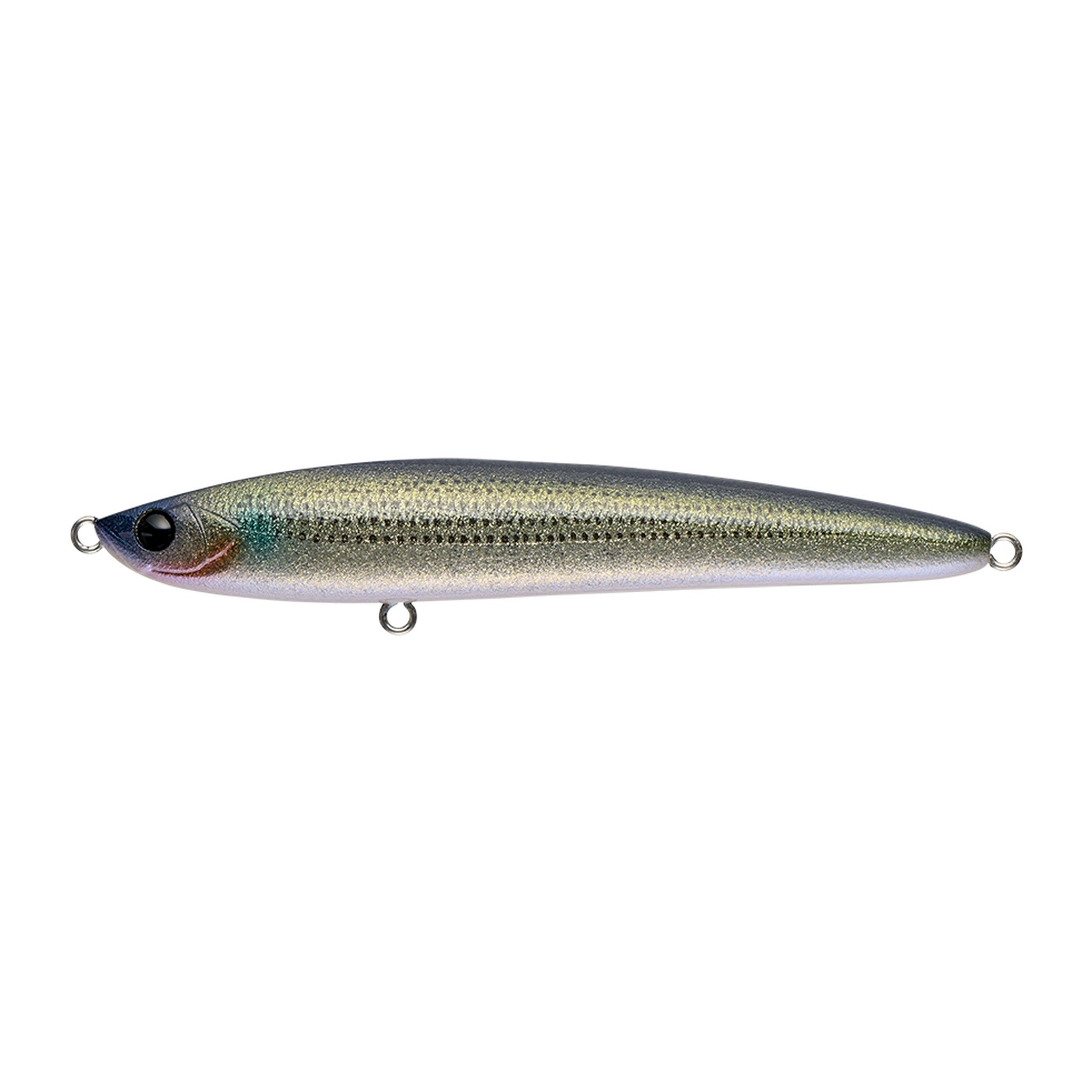 Apia Baleine 125F in #03 Mullet GLX — official Apia product photo