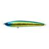 #12 Triple Blue Gold [unverified]