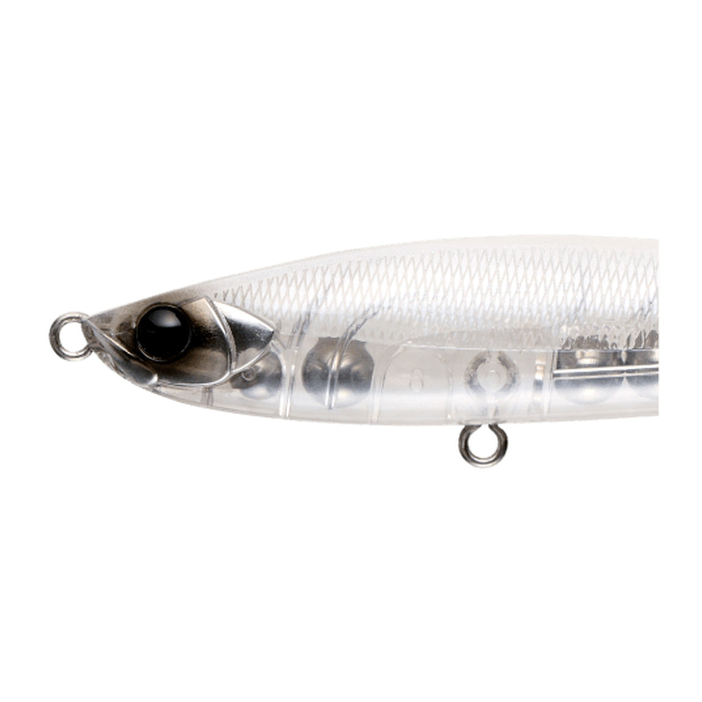 Apia Baleine 125F — official Apia product photo