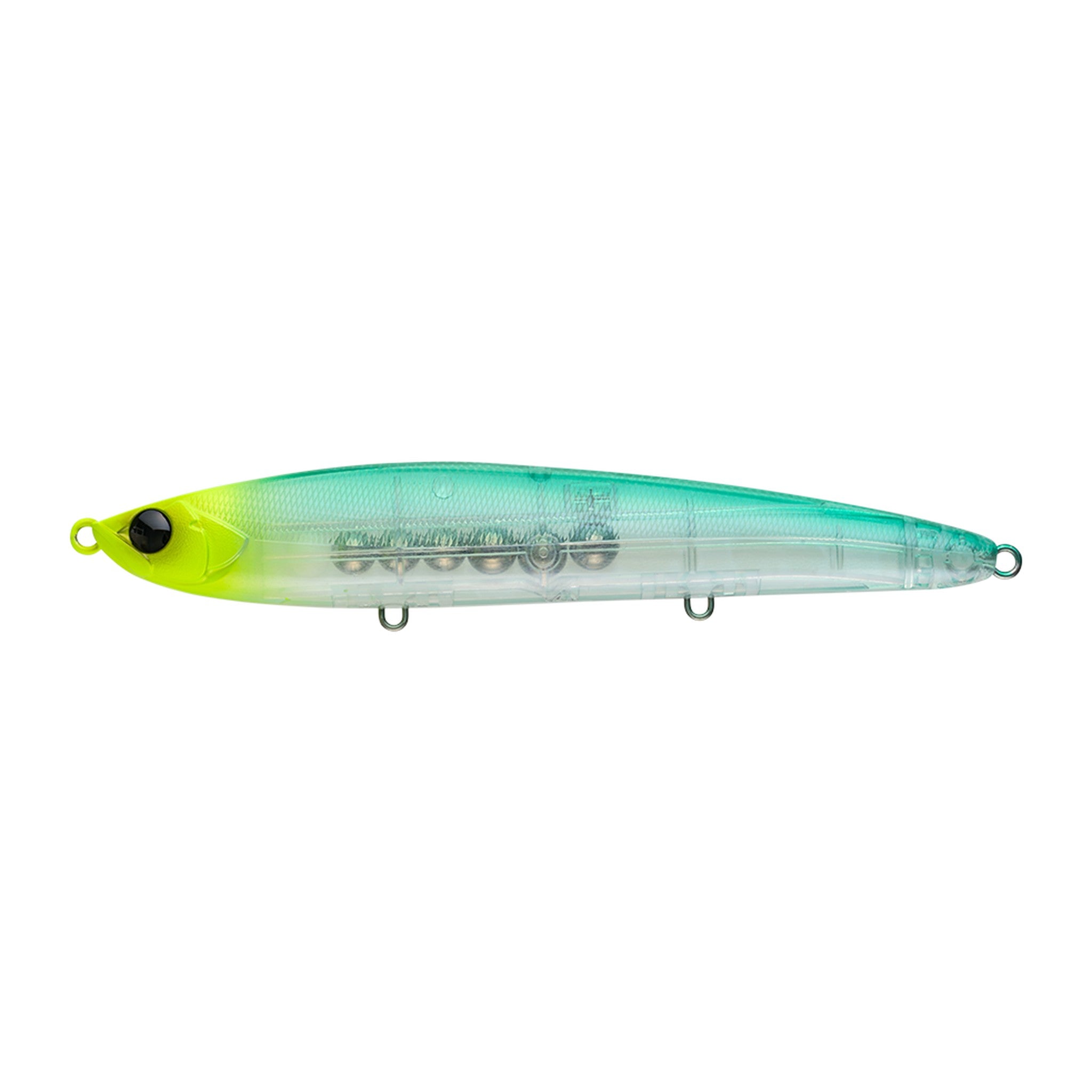Apia Baleine 160FL in #2 CH Mojito — official Apia product photo