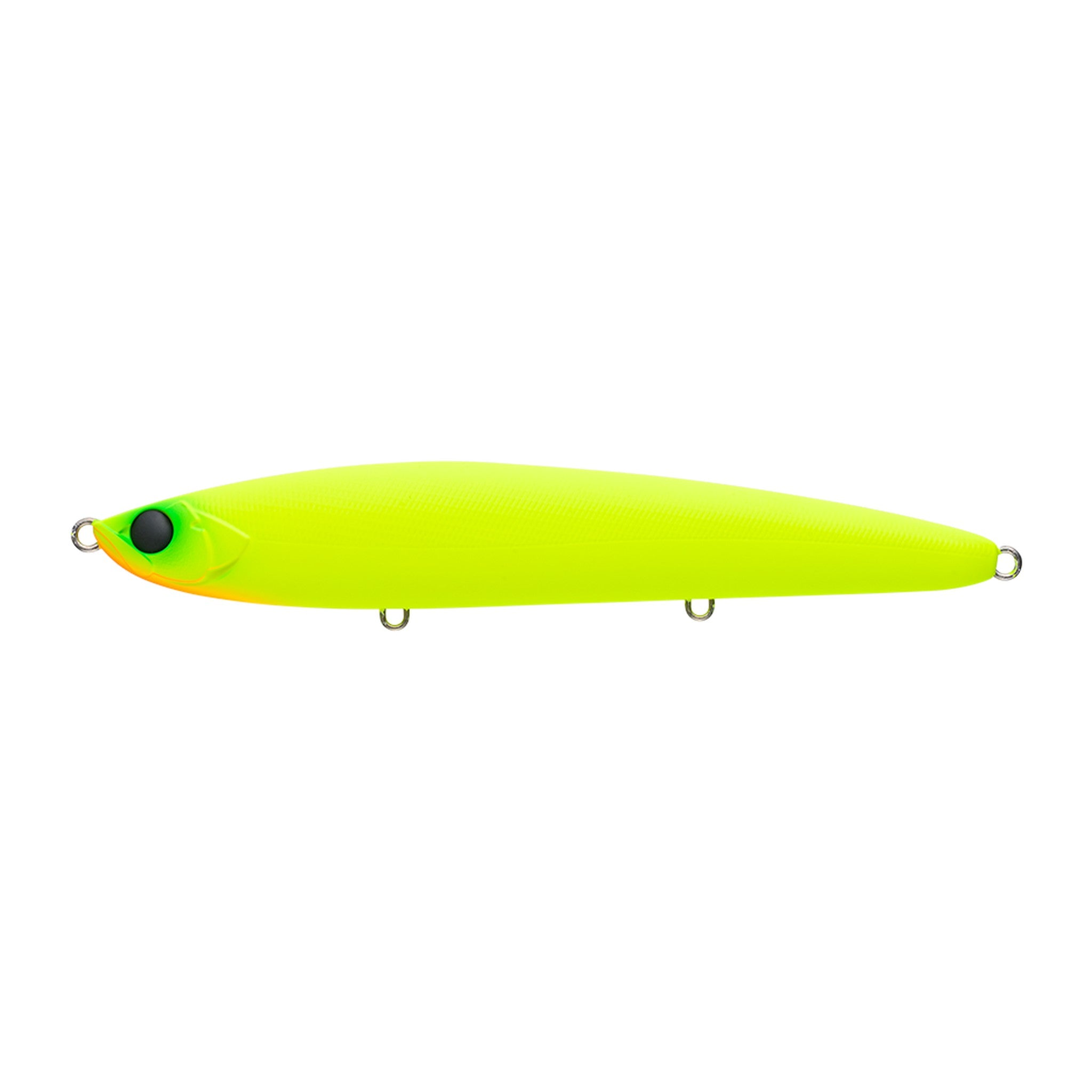 Apia Baleine 160FL in #3 Do Chart (All Chartreuse) — official Apia product photo