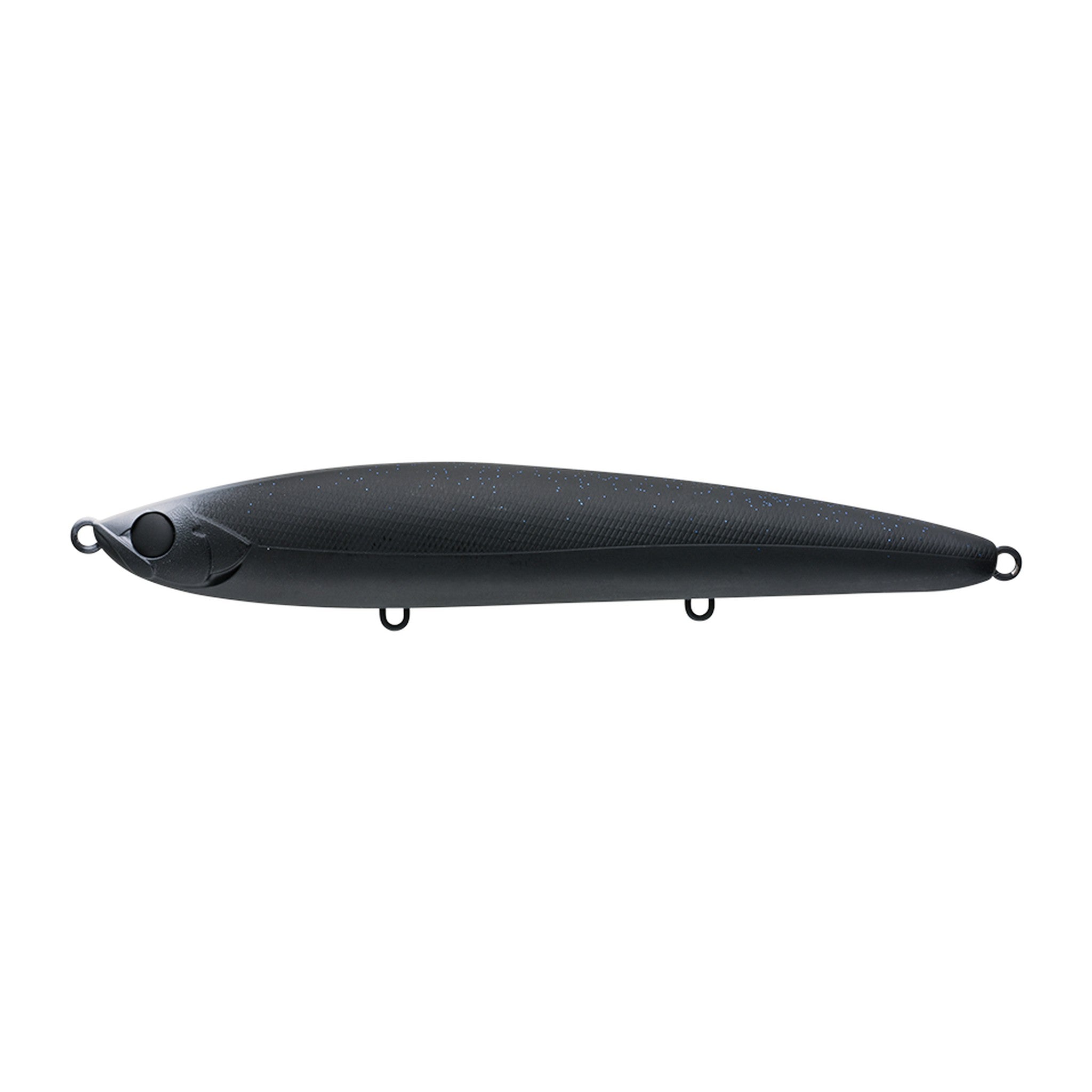 Apia Baleine 160FL in #10 Nightmare — official Apia product photo