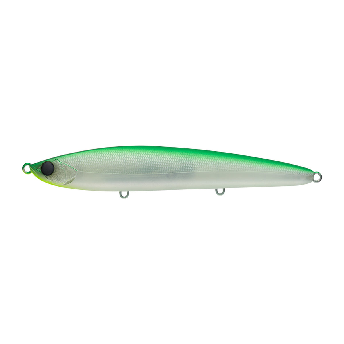 Apia Baleine 160FL in #11 Hammer Night — official Apia product photo