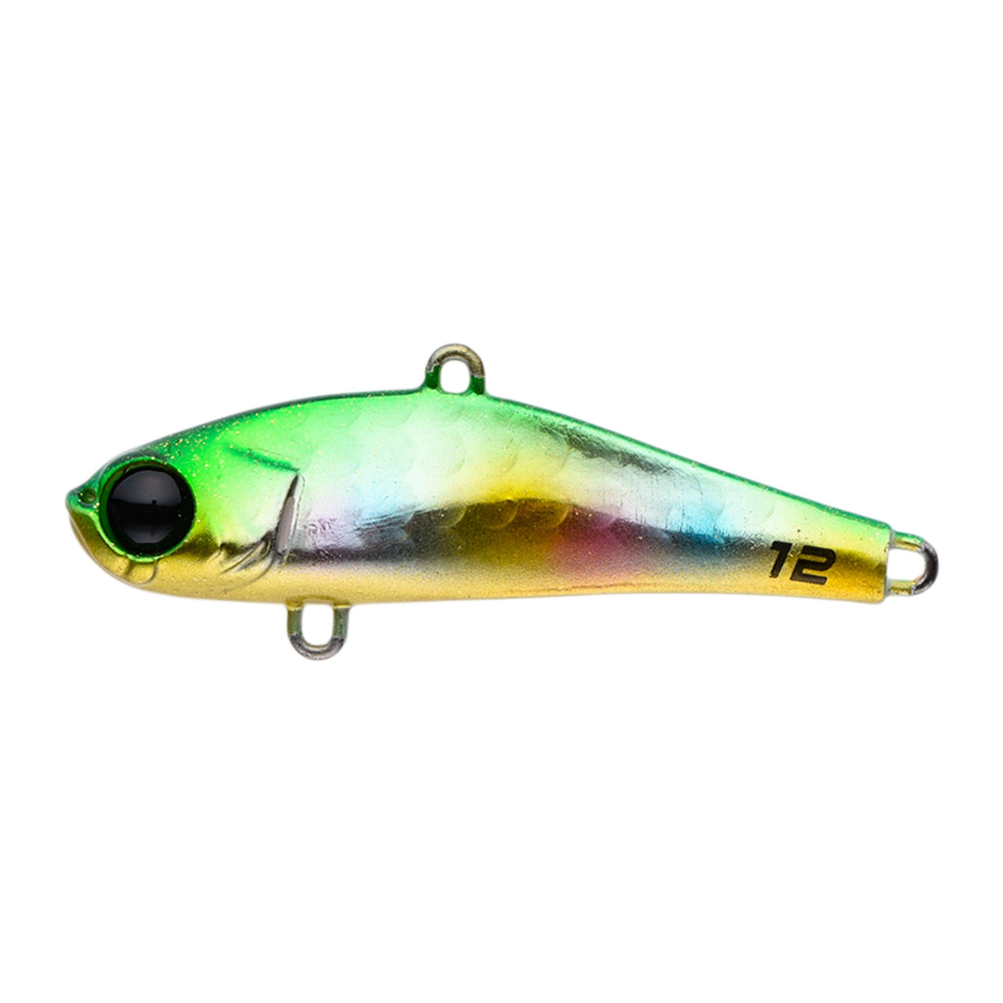 Apia Bit-V 12 in #06 Matsuo Deluxe — official Apia product photo