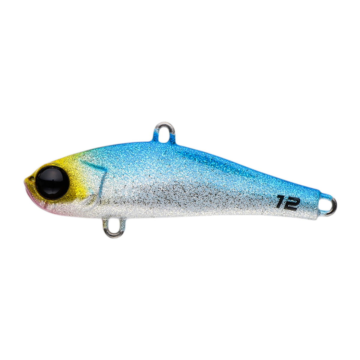 Apia Bit-V 12 in #13 Blue Dust — official Apia product photo