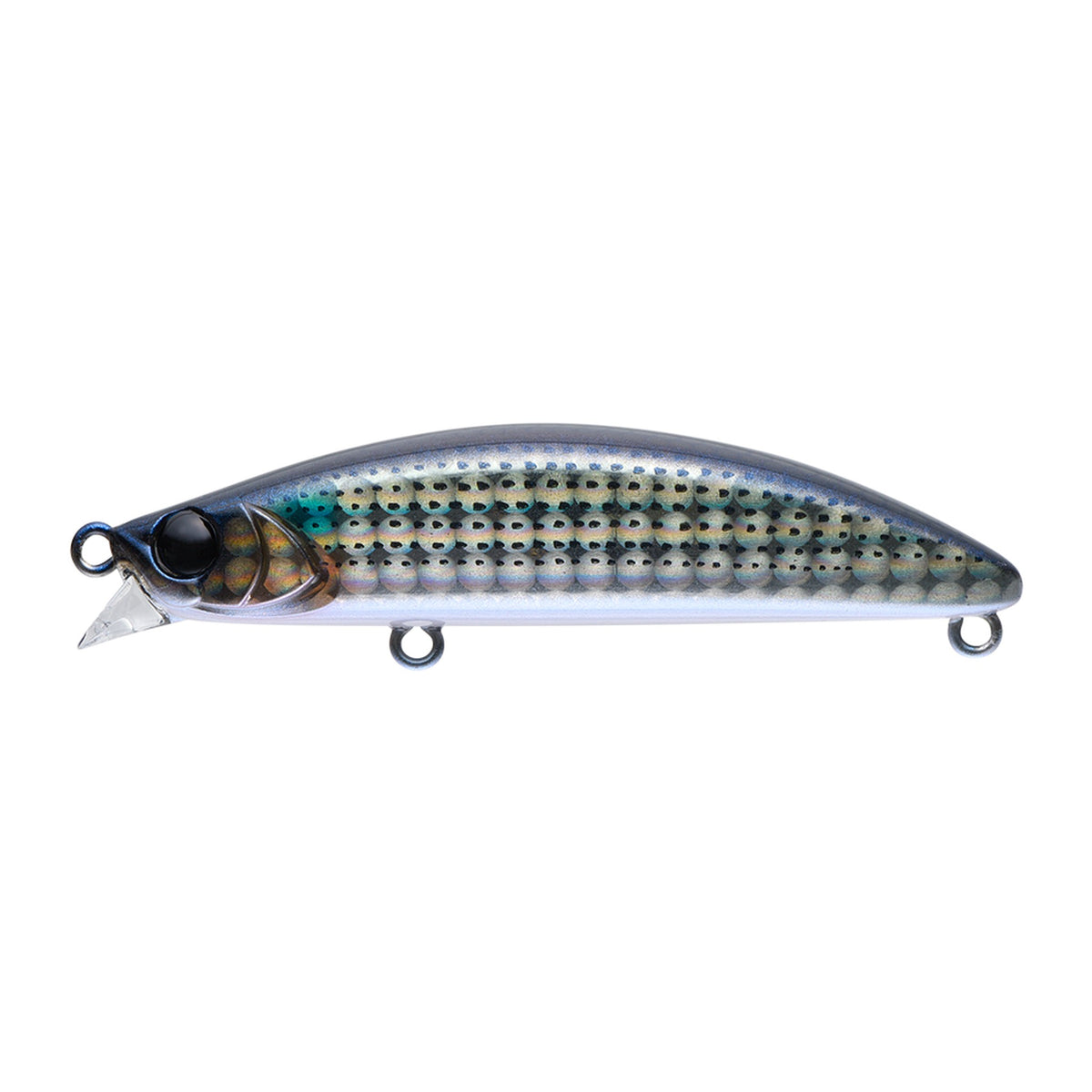 Apia Dover 70F Shallow Runner in #03 Mullet — official Apia product photo